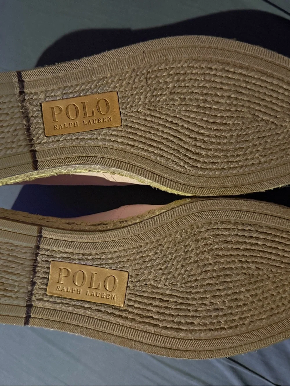 Polo Ralph Lauren size 10